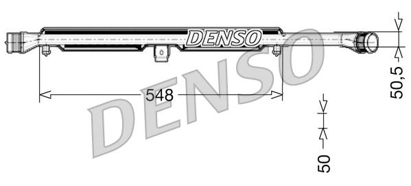 DIT02026 Denso