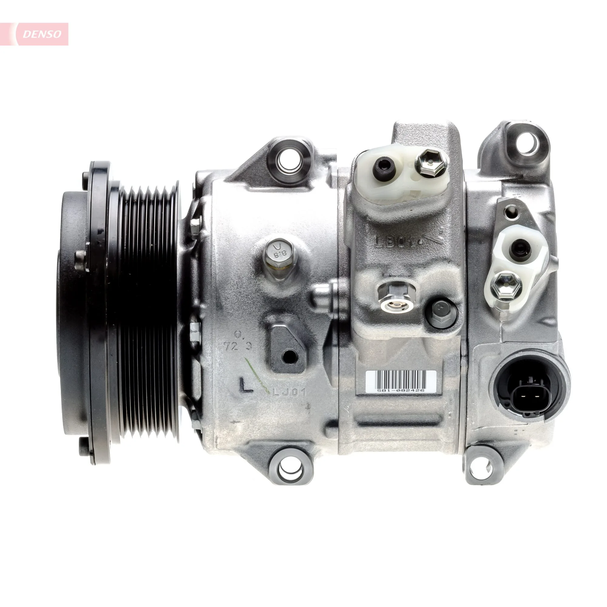 Comprar DCP51004 Denso Compresor de aire acondicionado coche