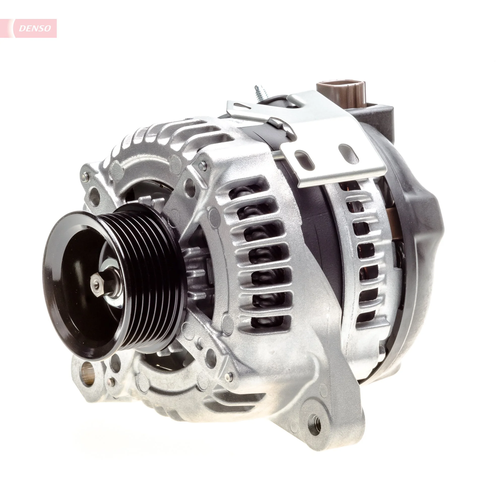 Alternador 444224 VALEO