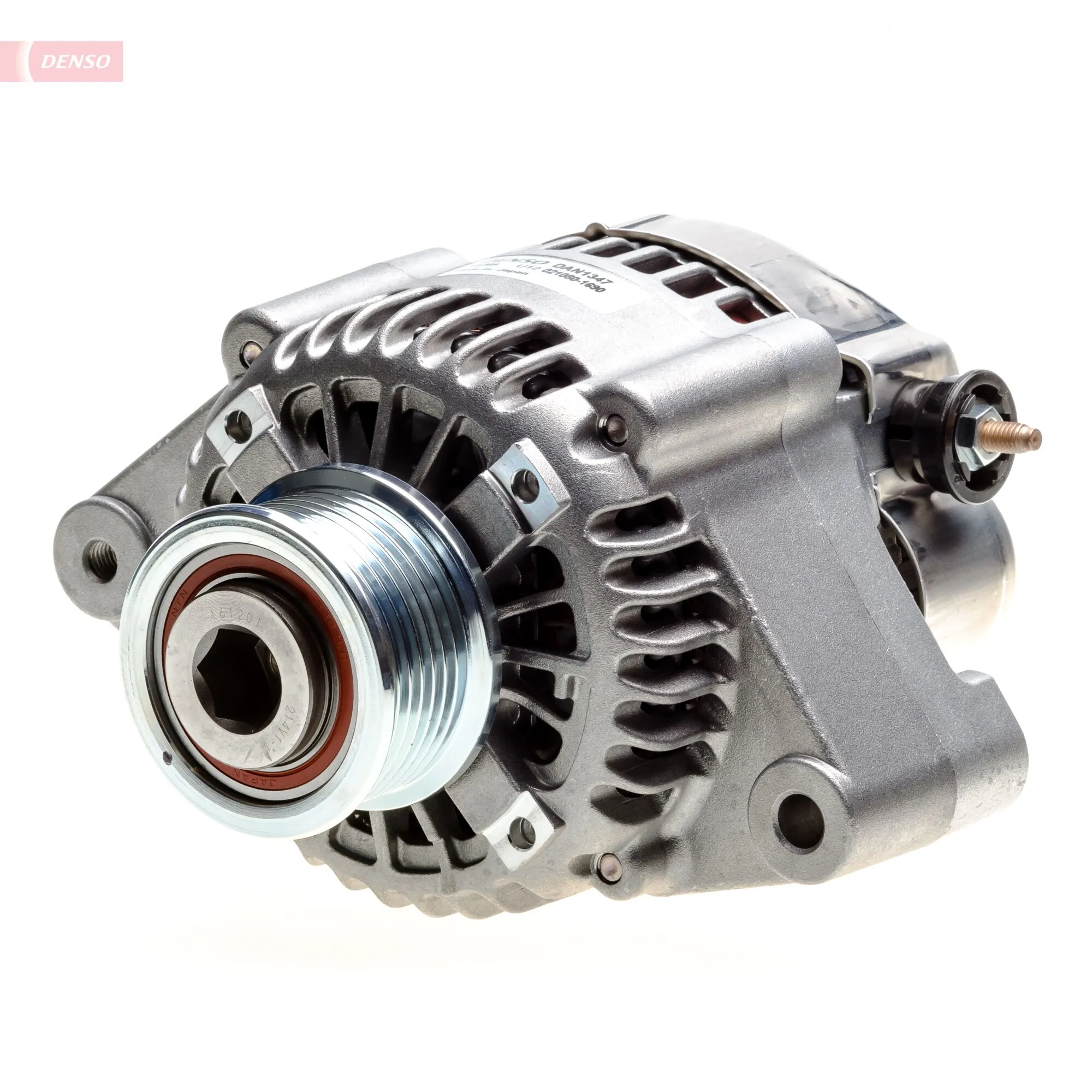 Generador Denso DAN1347