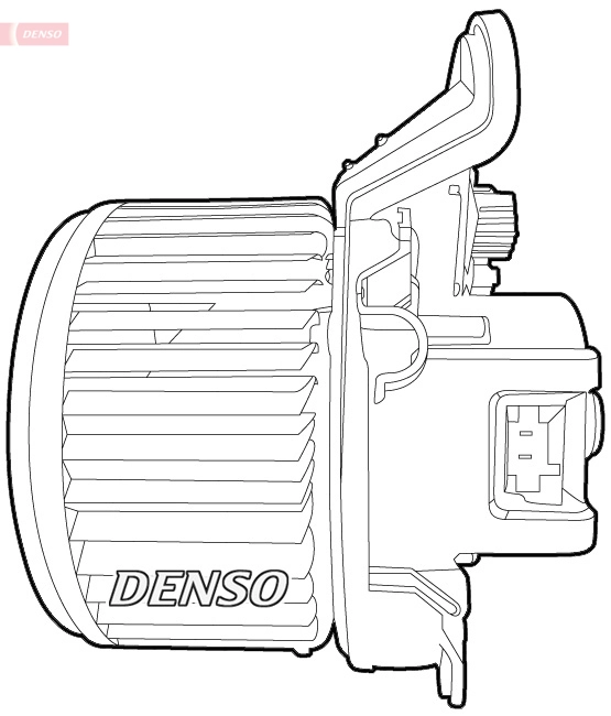 Comprar Motor de calefacción Tipo 356