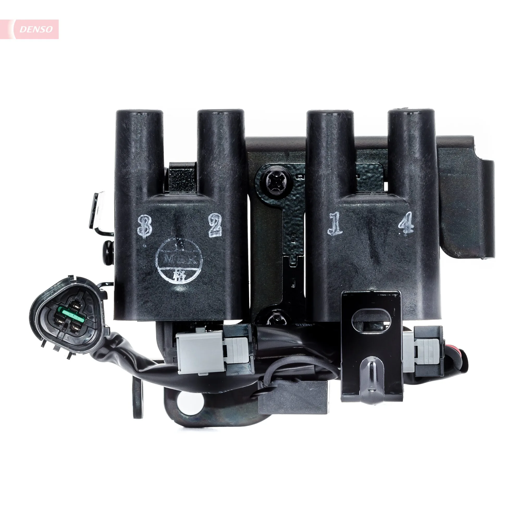 Bobina de encendido Picanto  hatchback (2003-2007) original desde 50,37 €