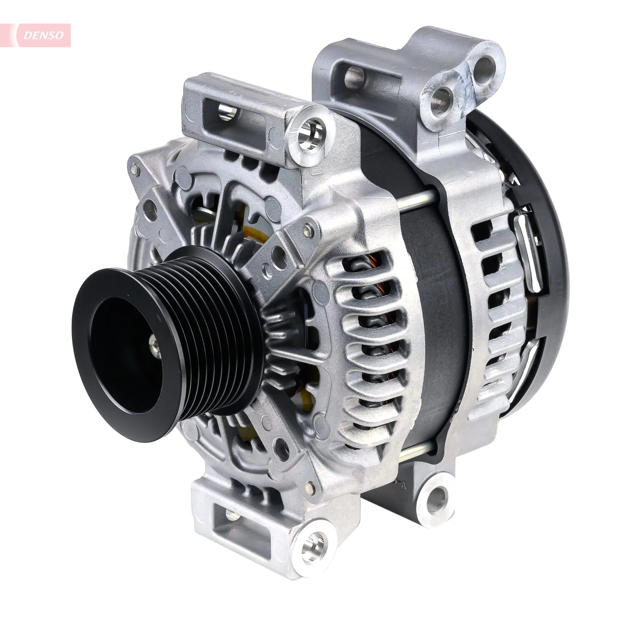 Comprar Alternador Toyota Land Cruiser  J200 a bajo precio