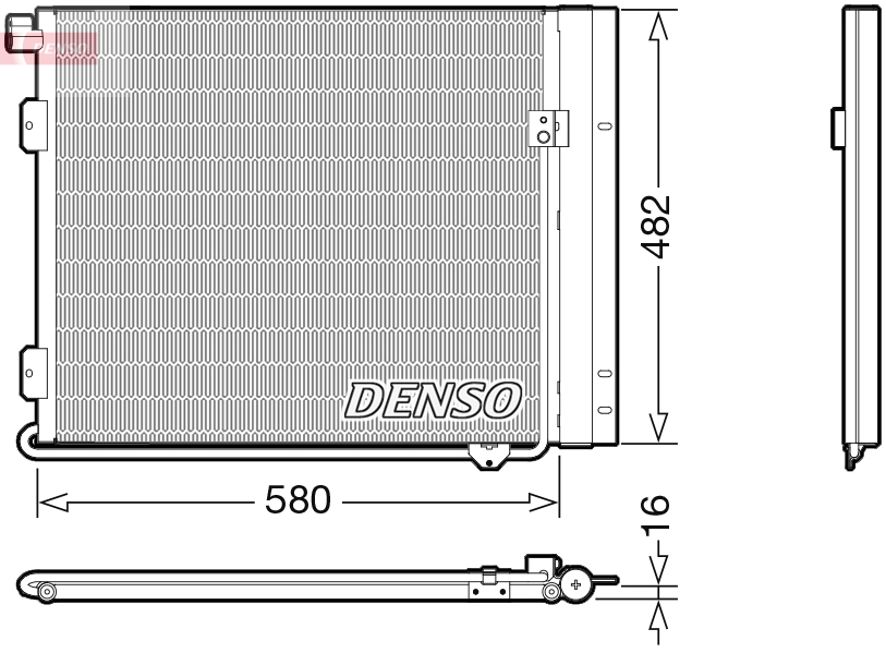 DCN99061 Denso