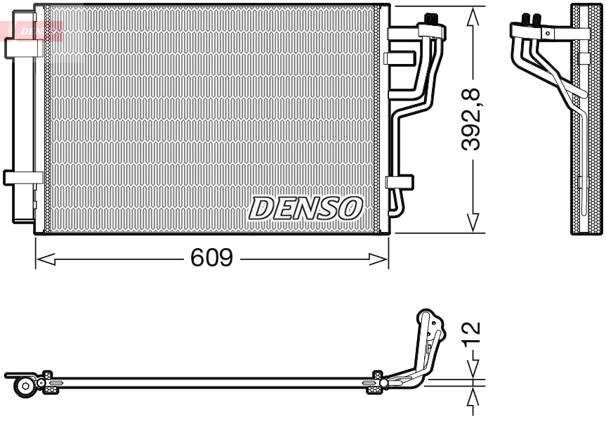 DCN41013 Denso