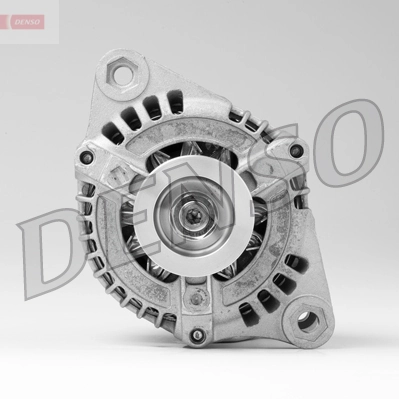 4648 Bosch Alternador de coche