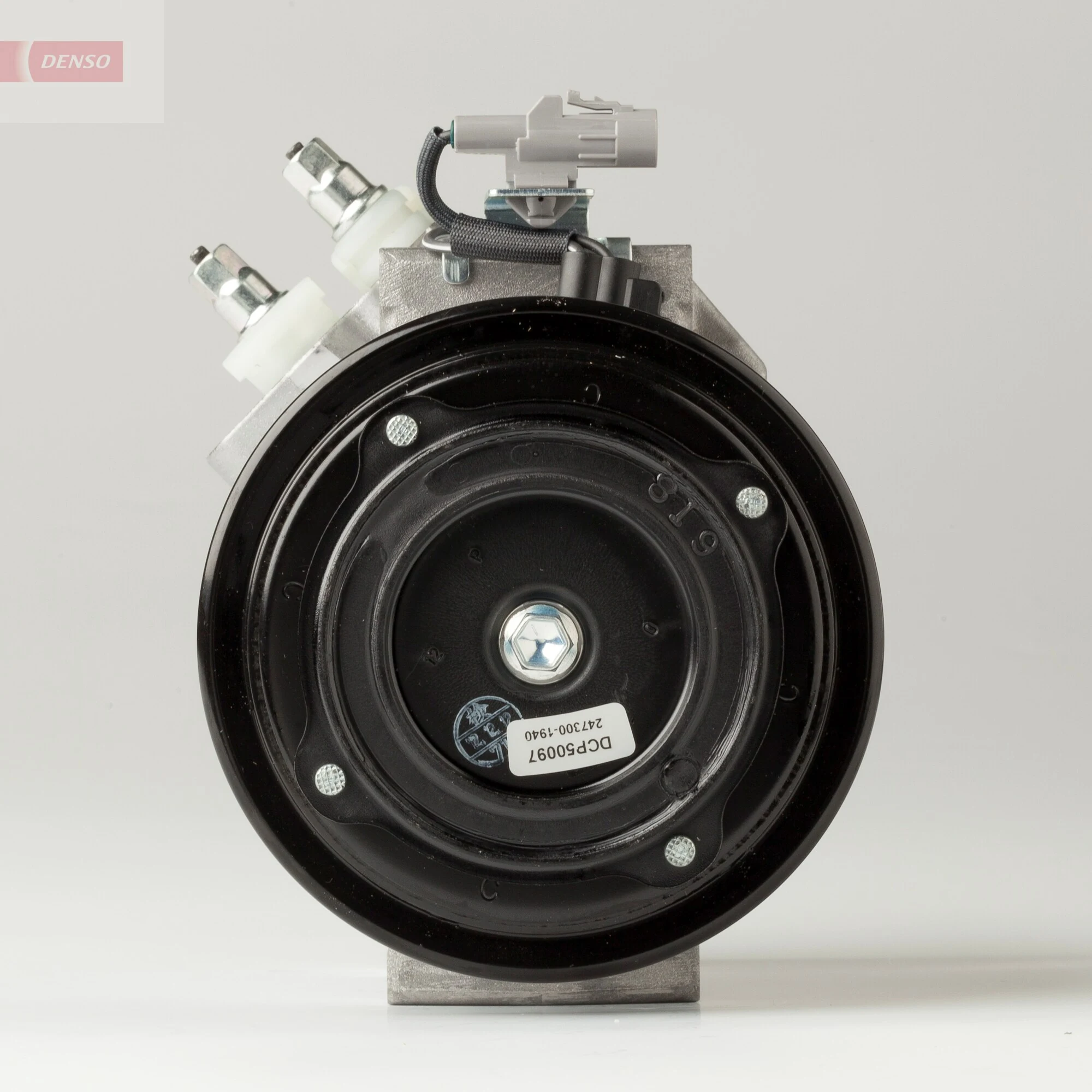 Compresor ac Denso DCP50097 precio, desde 265,36 EUR