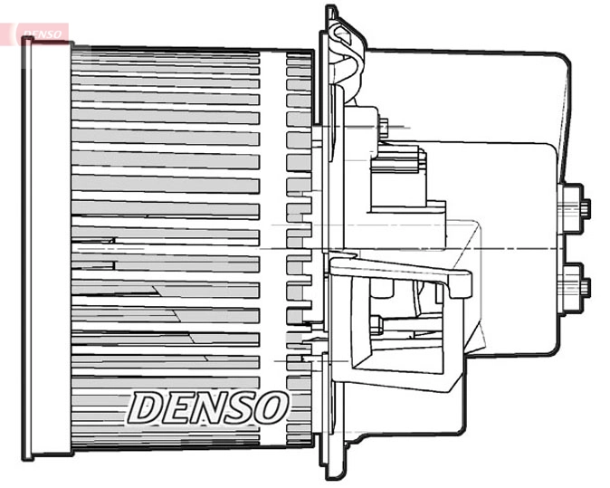 DEA09063 Denso