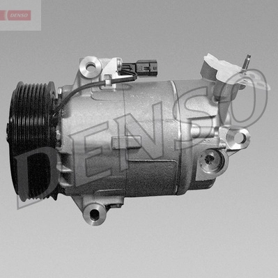 Compresor ac Nissan Terrano I desde 106,00 €