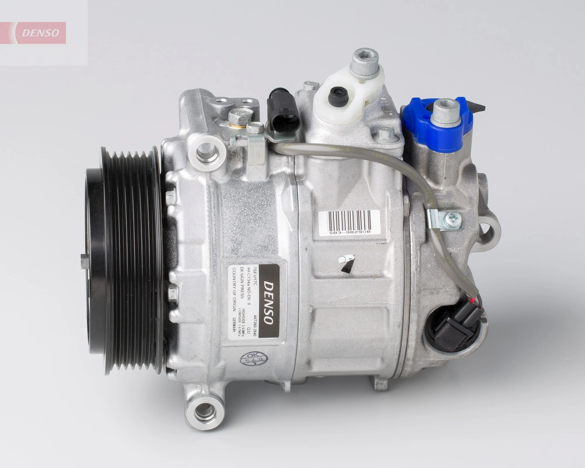DCP17139 Denso