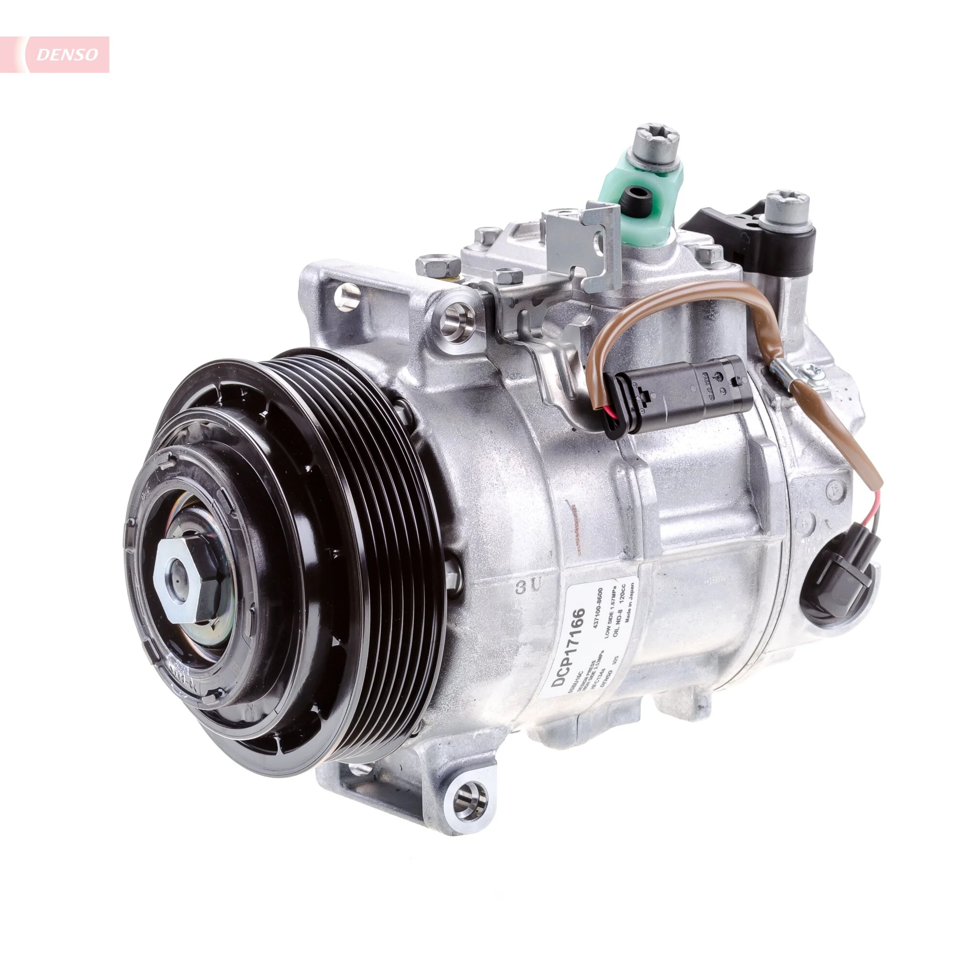 DCP17166 Denso