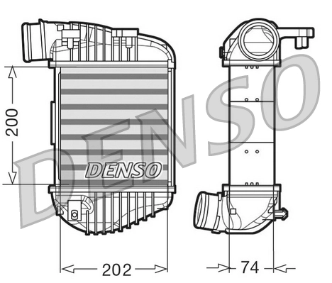 DIT02023 Denso