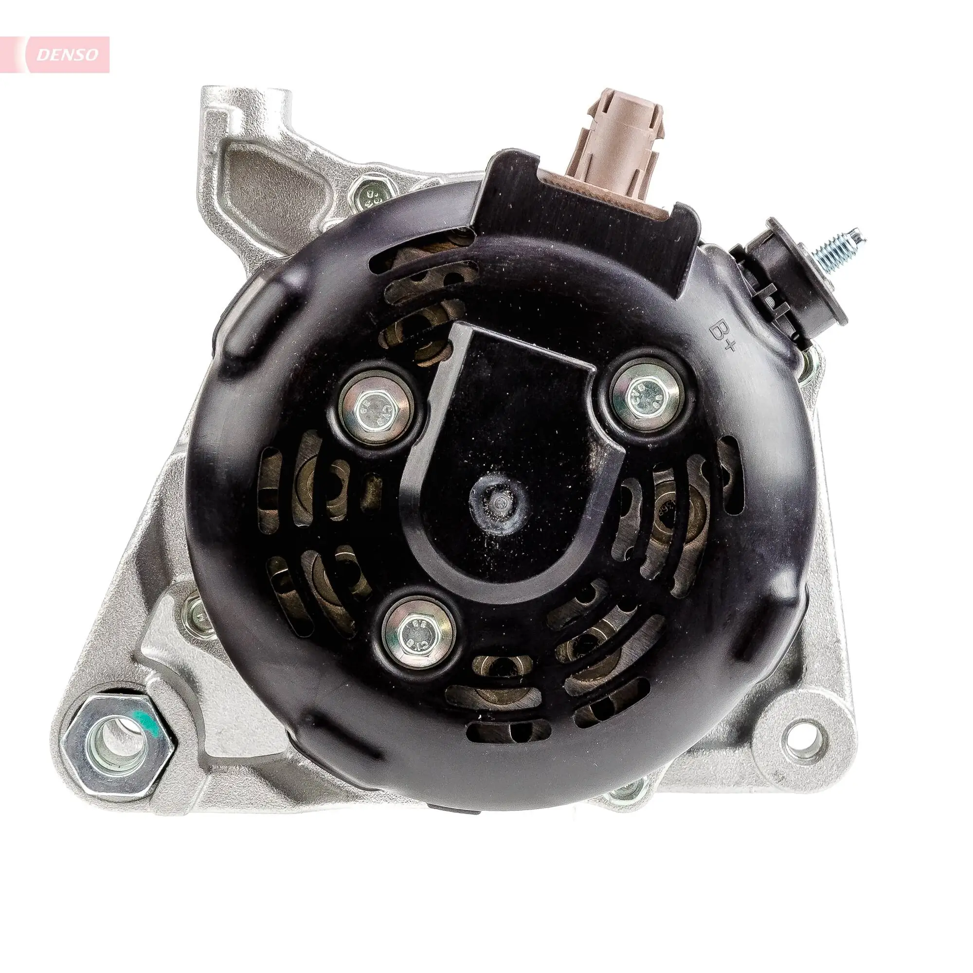 DAN1094 Denso Alternador de coche