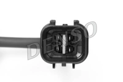 DOX0341 Denso Sonda lambda, sensor de oxígeno antes del catalizador izquierdo