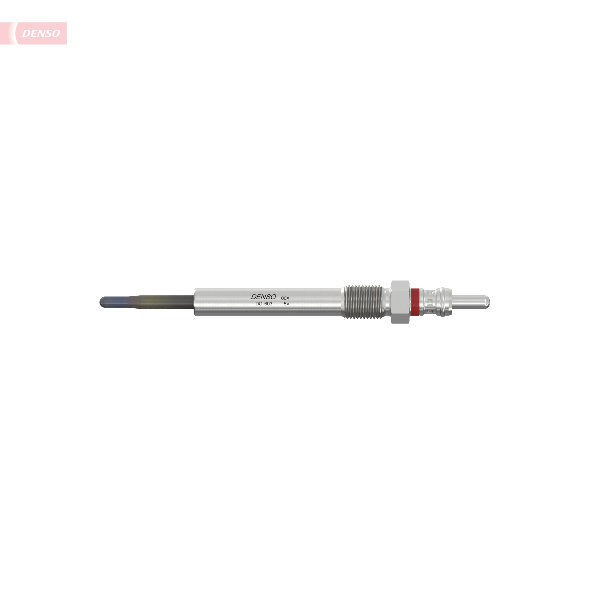 Bujía de precalentamiento DG603 Denso
