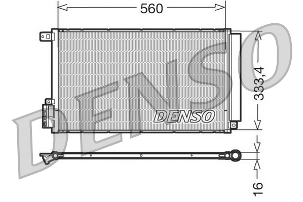 DCN13109 Denso