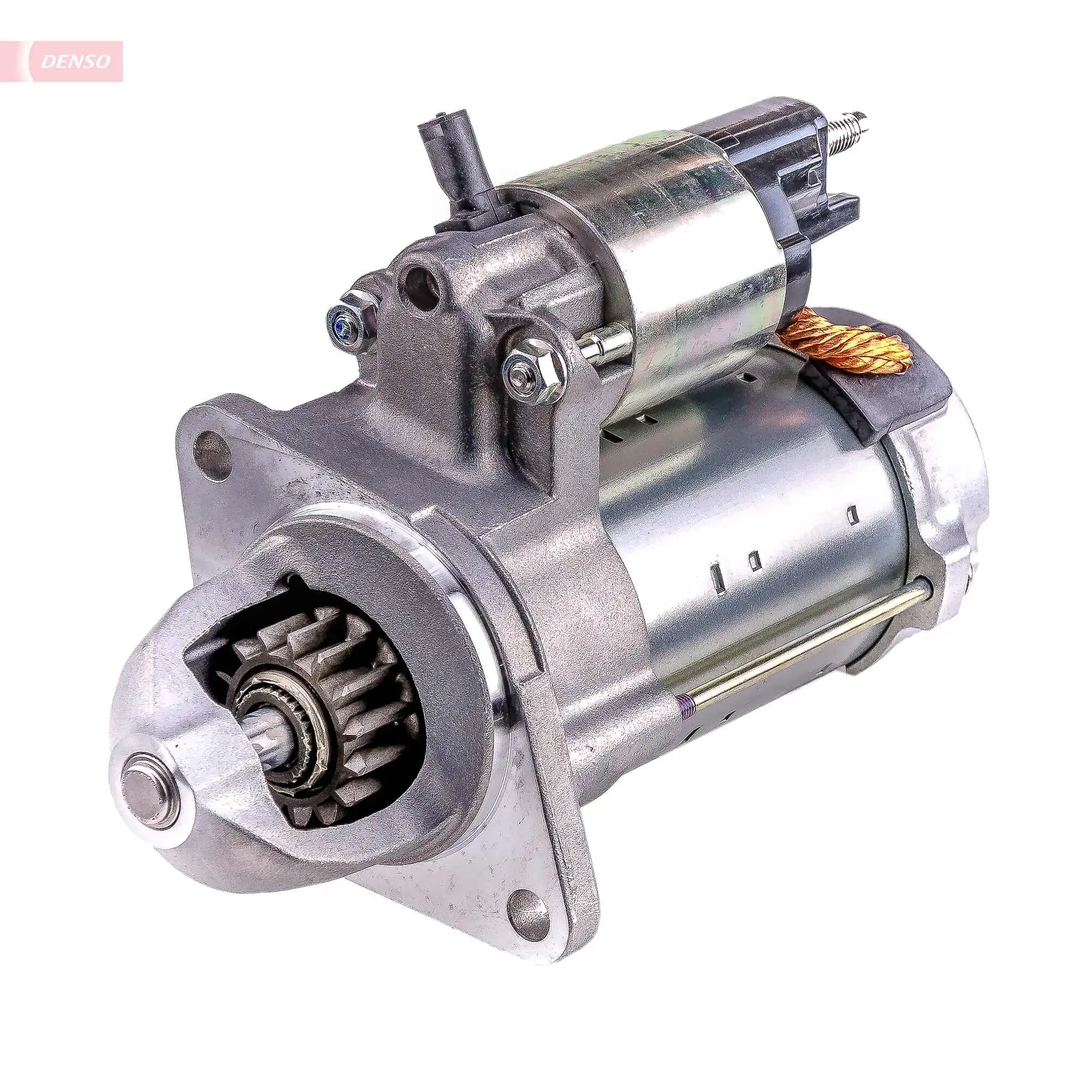 DSN1008 Denso