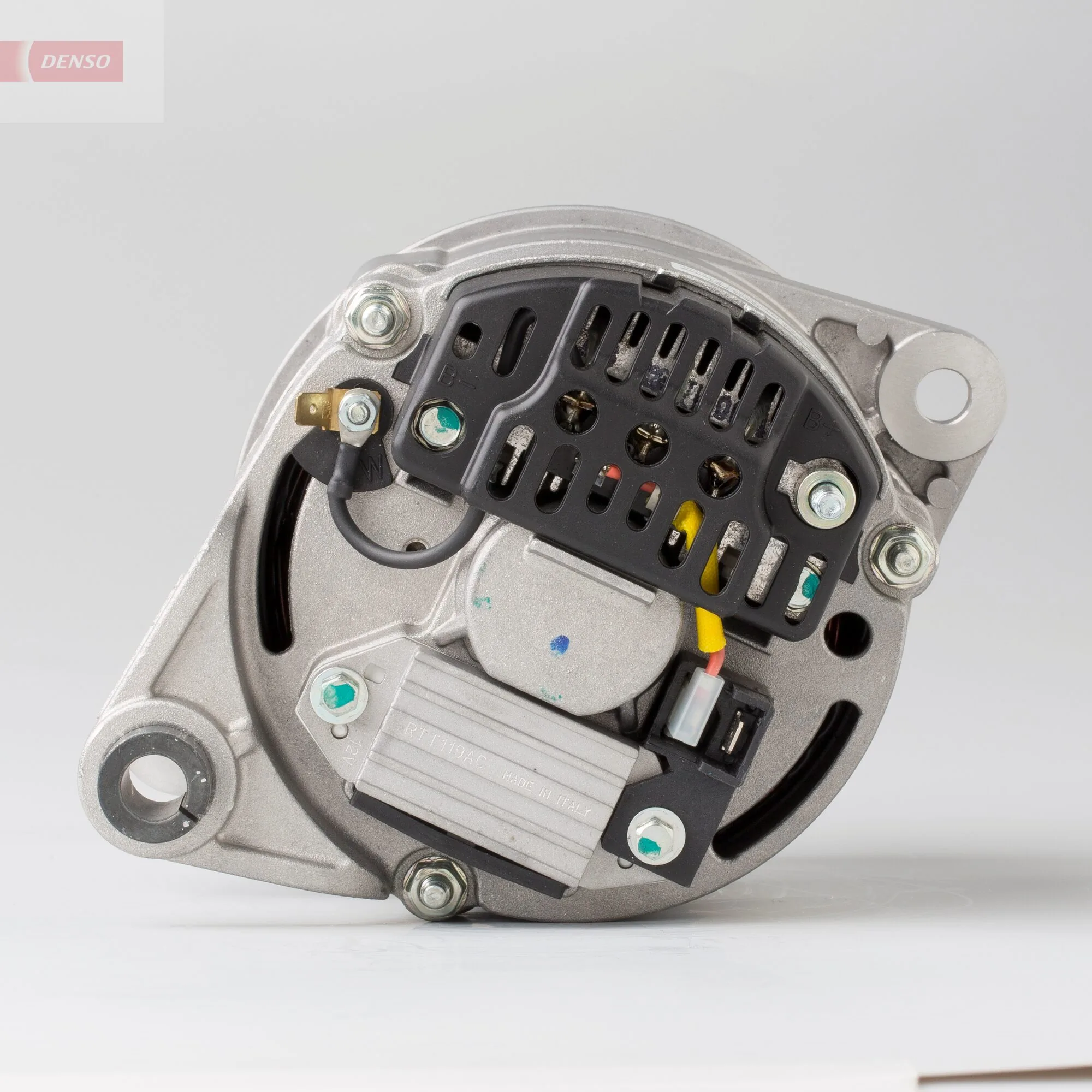 Alternador del motor Denso DAN607 precio, desde 106,06 EUR
