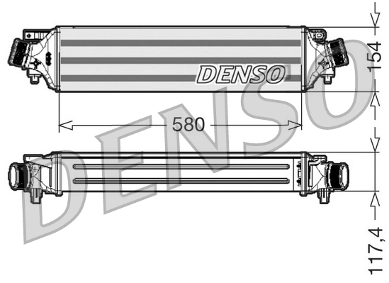DIT01002 Denso