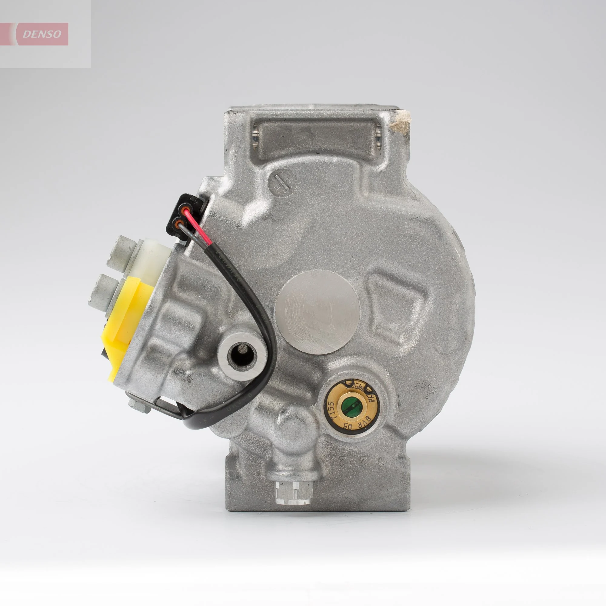 DCP17070 Denso Compresor climatizador