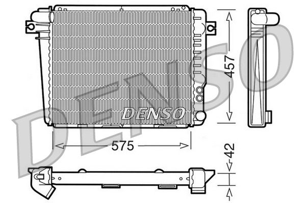DRM05050 Denso