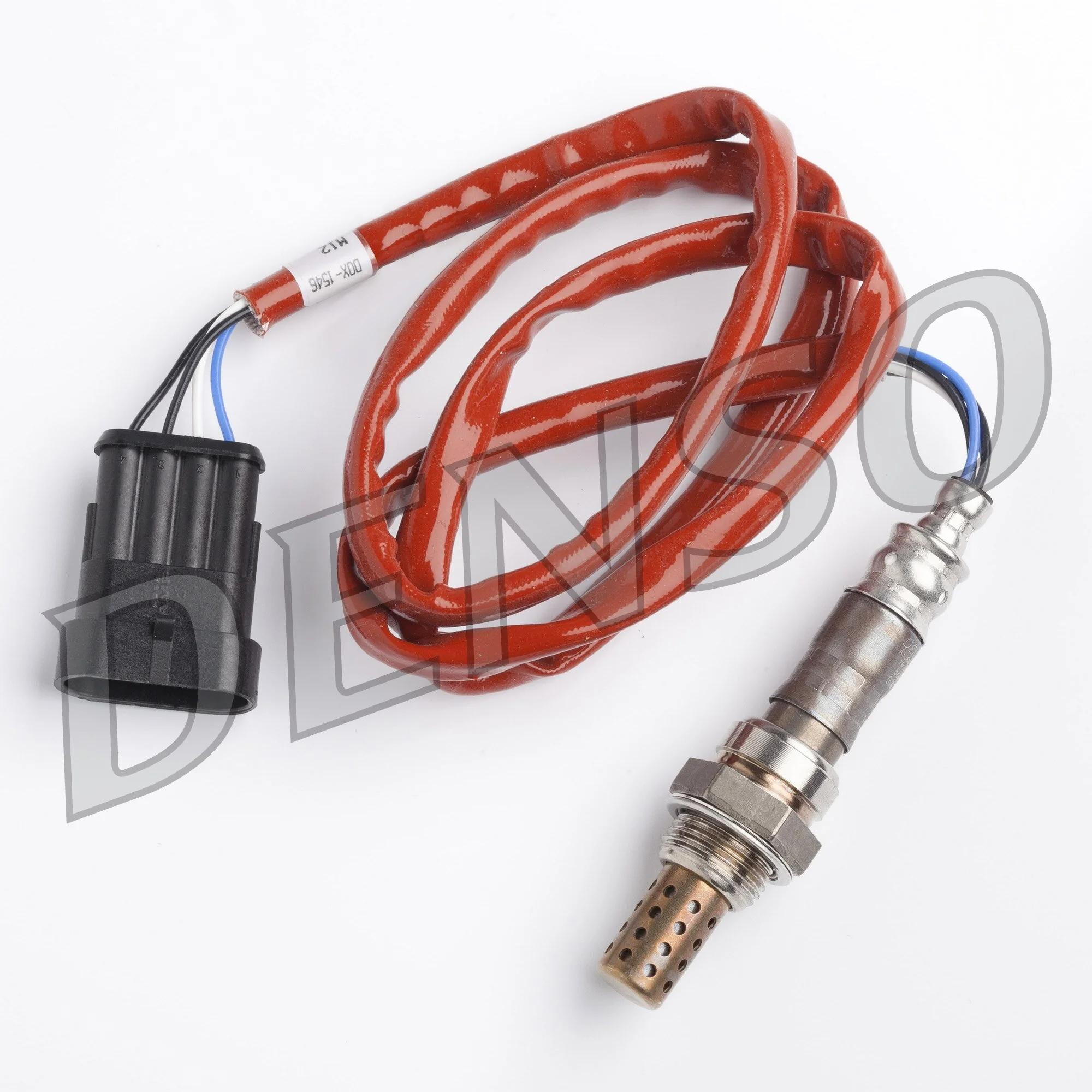 Sensor de oxígeno para Fiat Punto II (188)