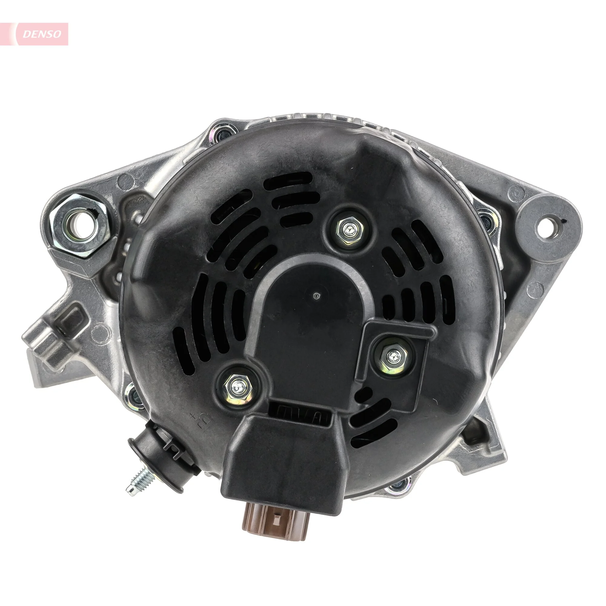 DAN1015 Denso Alternador de coche