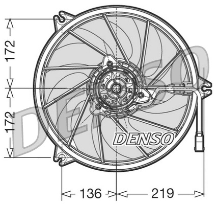 DER21010 Denso