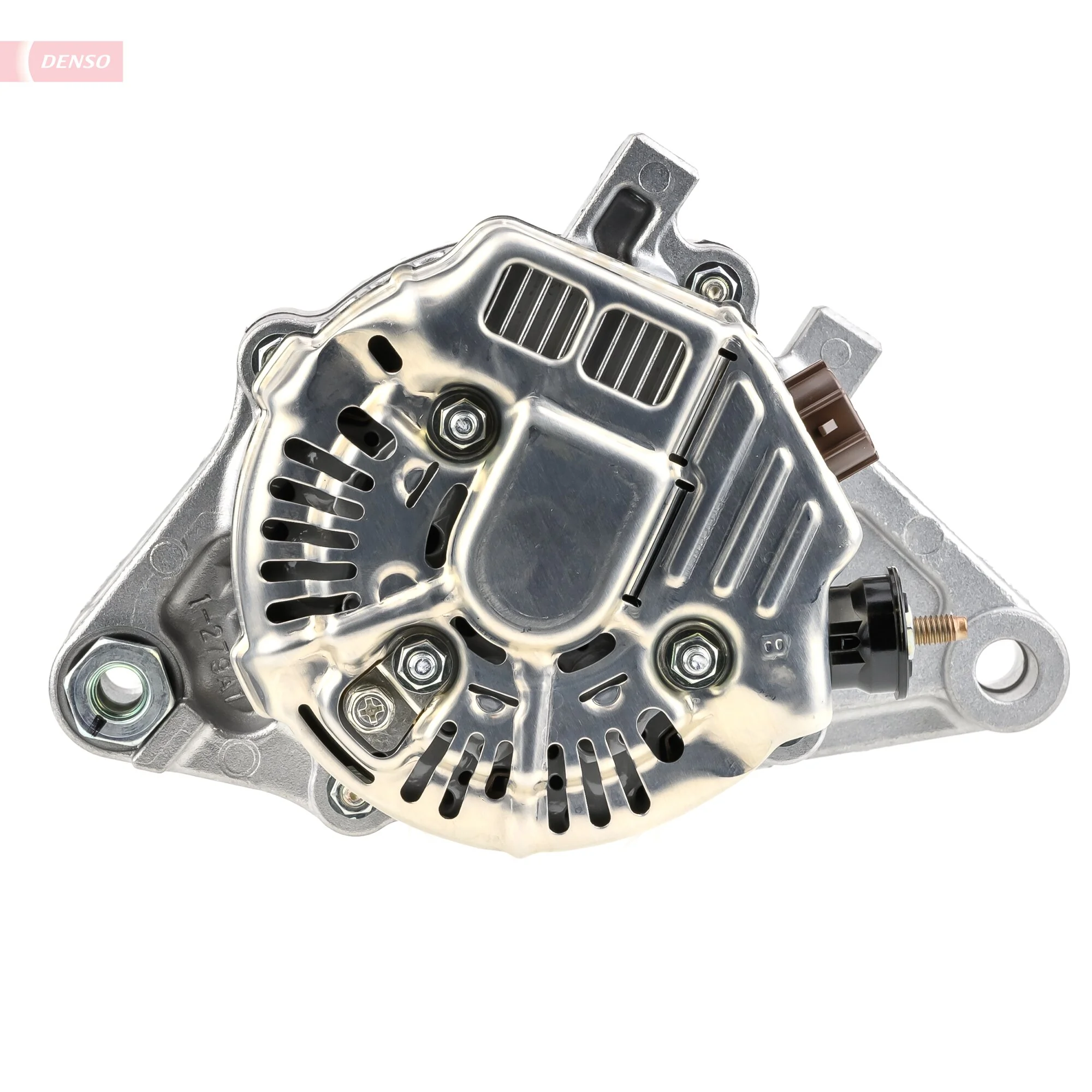 DAN1080 Denso Alternador de coche