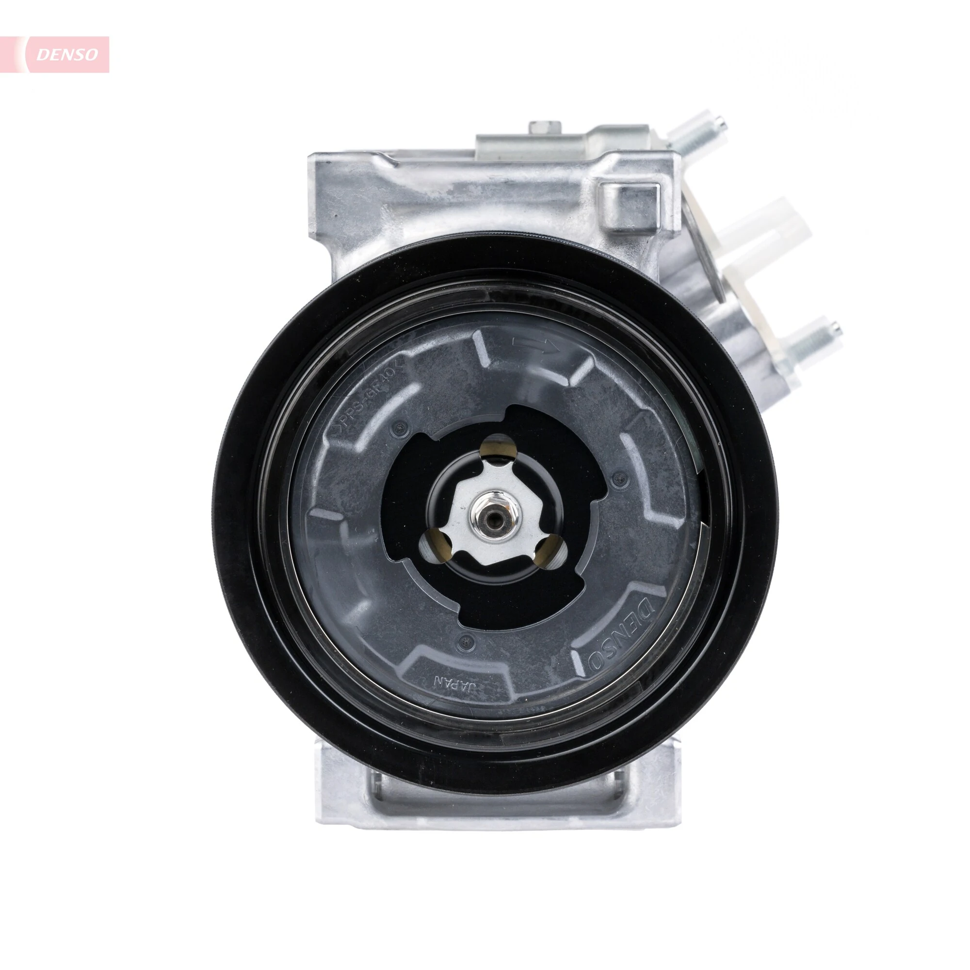 DCP21024 Denso Compresor climatizador