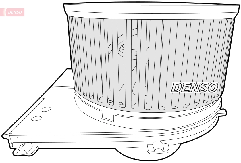 Ventilador de calefacción Audi A3  desde 34,85 €