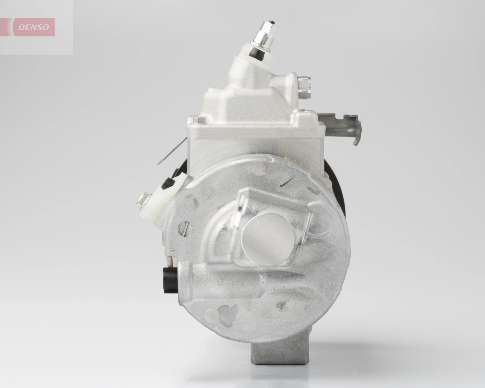 DCP51003 Denso Compresor climatizador