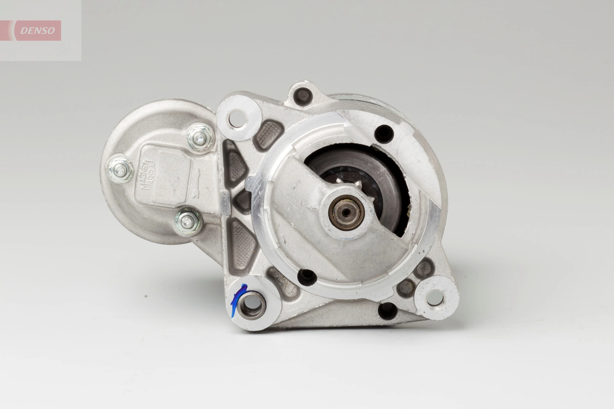 Arranque motores para Fiat Fiorino  146 Uno