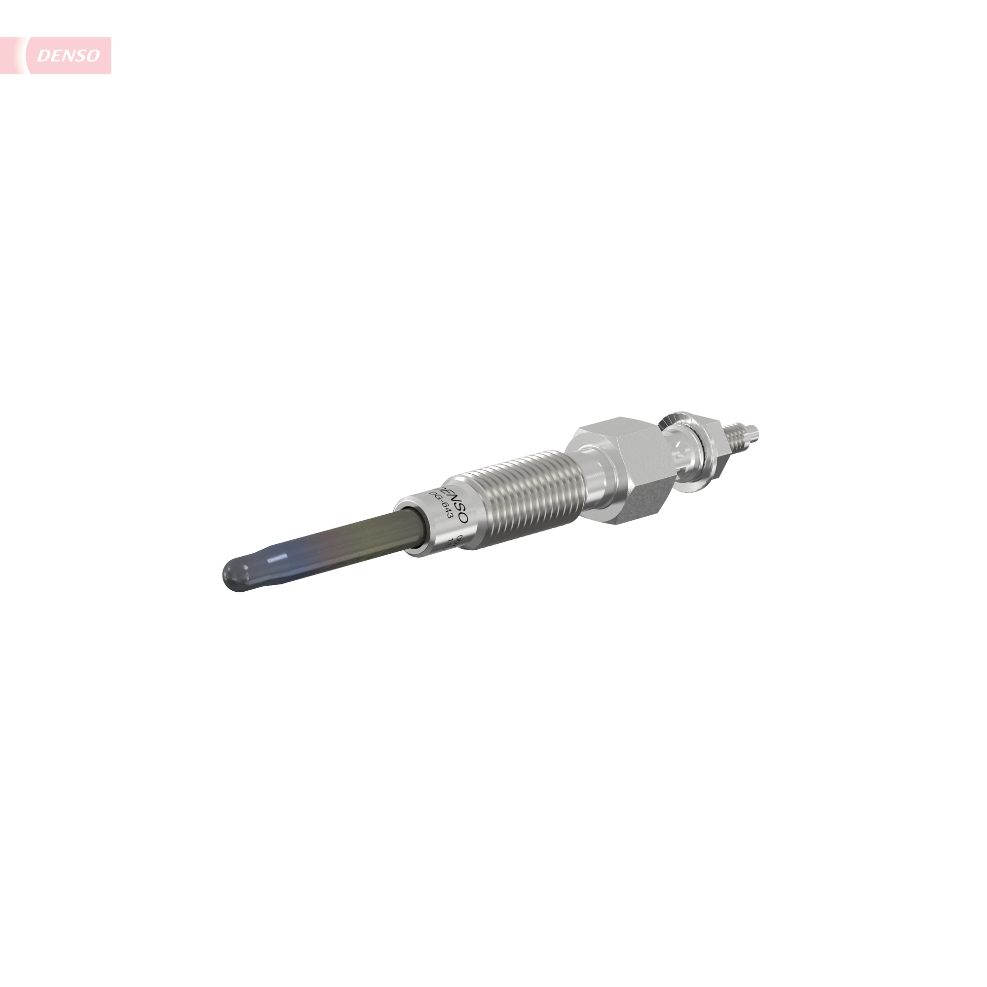 Bujías incandescentes Denso DG648 precio, desde 17,74 EUR