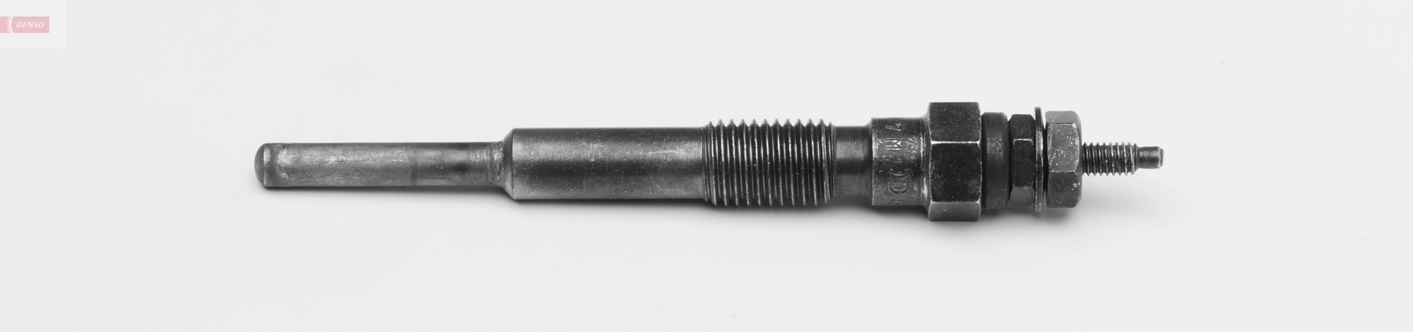 DG235 Denso Bujías de calentamiento