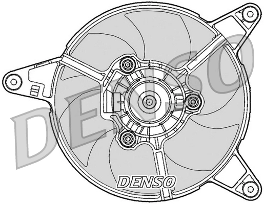 Comprar Ventilador del motor Panda I 141A