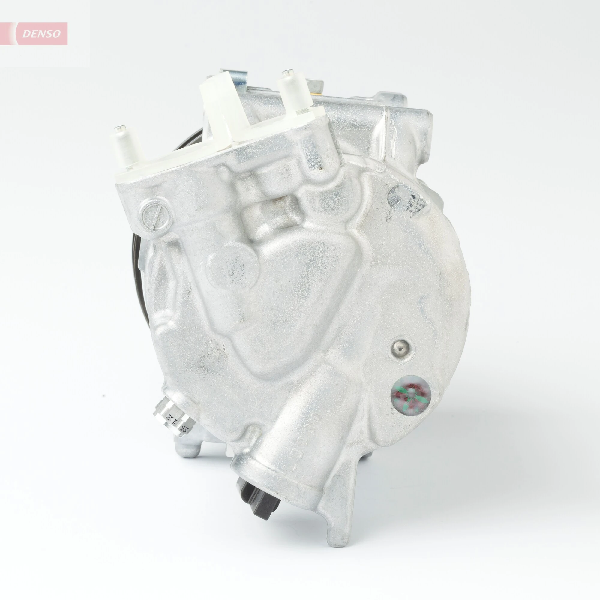DCP21014 Denso Compresor climatizador