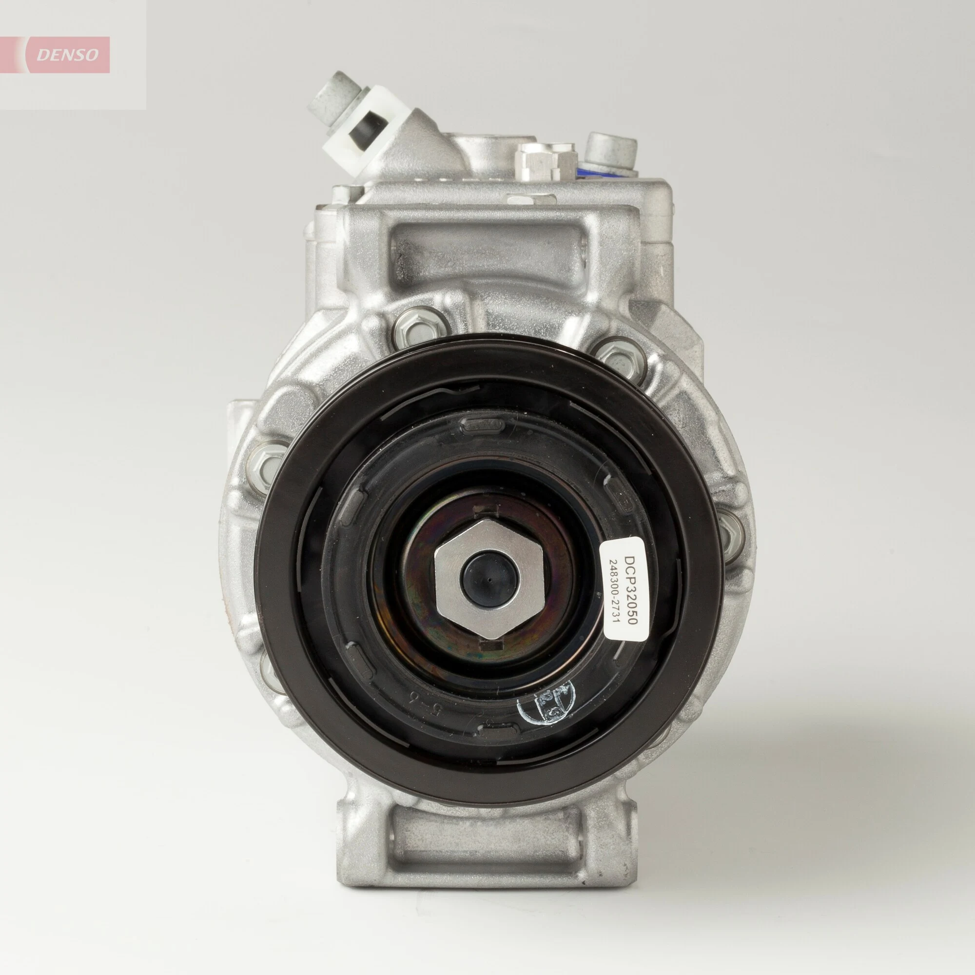 DCP32050 Denso Compresor climatizador