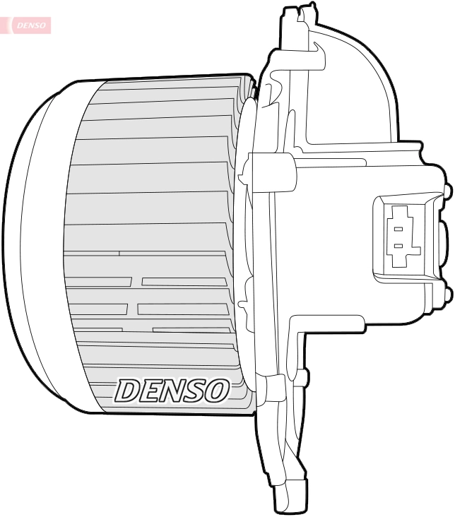 DEA07018 Denso