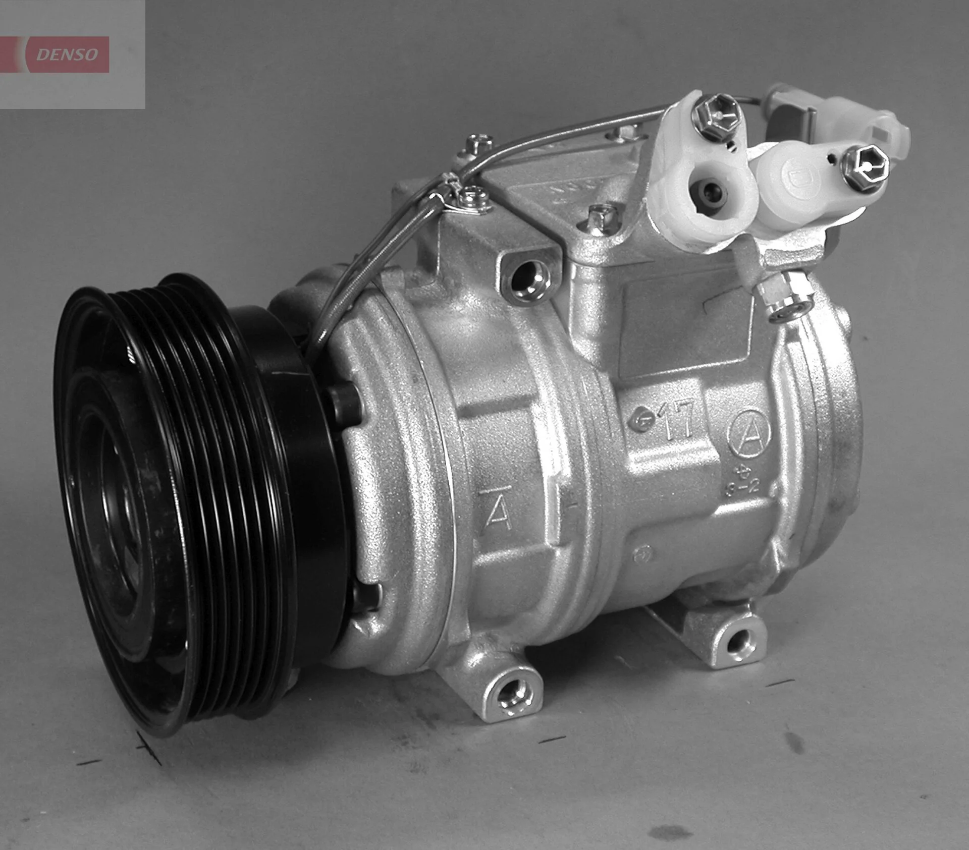 Compresor de ac Toyota Camry III