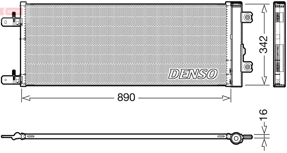 DCN99071 Denso