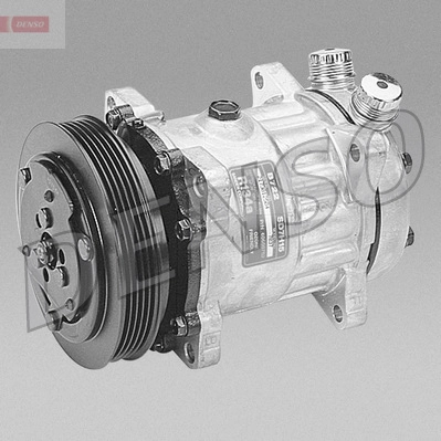DCP01025 Denso