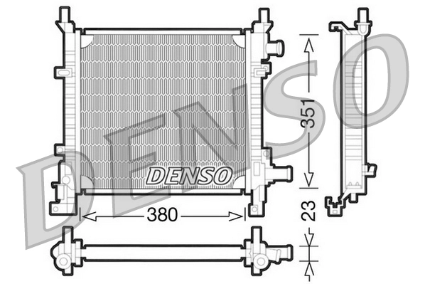 DRM10061 Denso