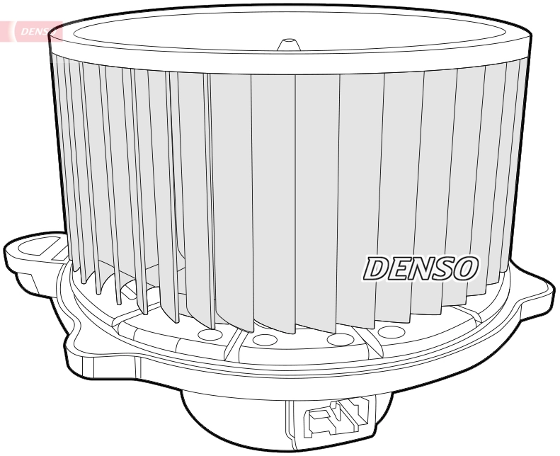 DEA41012 Denso