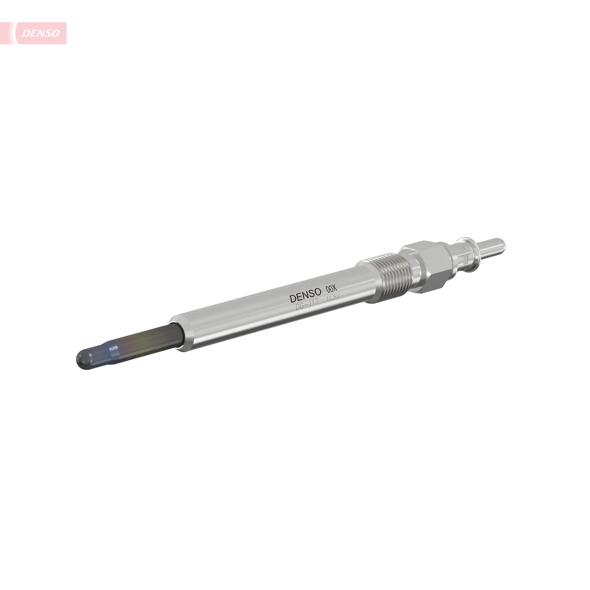 Bujías incandescentes Denso DG117 precio, desde 14,60 EUR