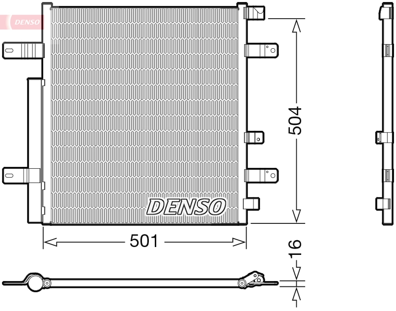 DCN99054 Denso