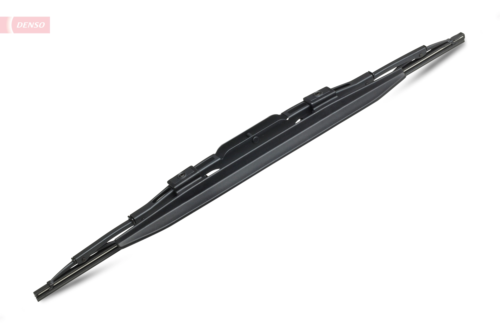 DMS550 Denso Escobillas de limpiaparabrisas delanteras