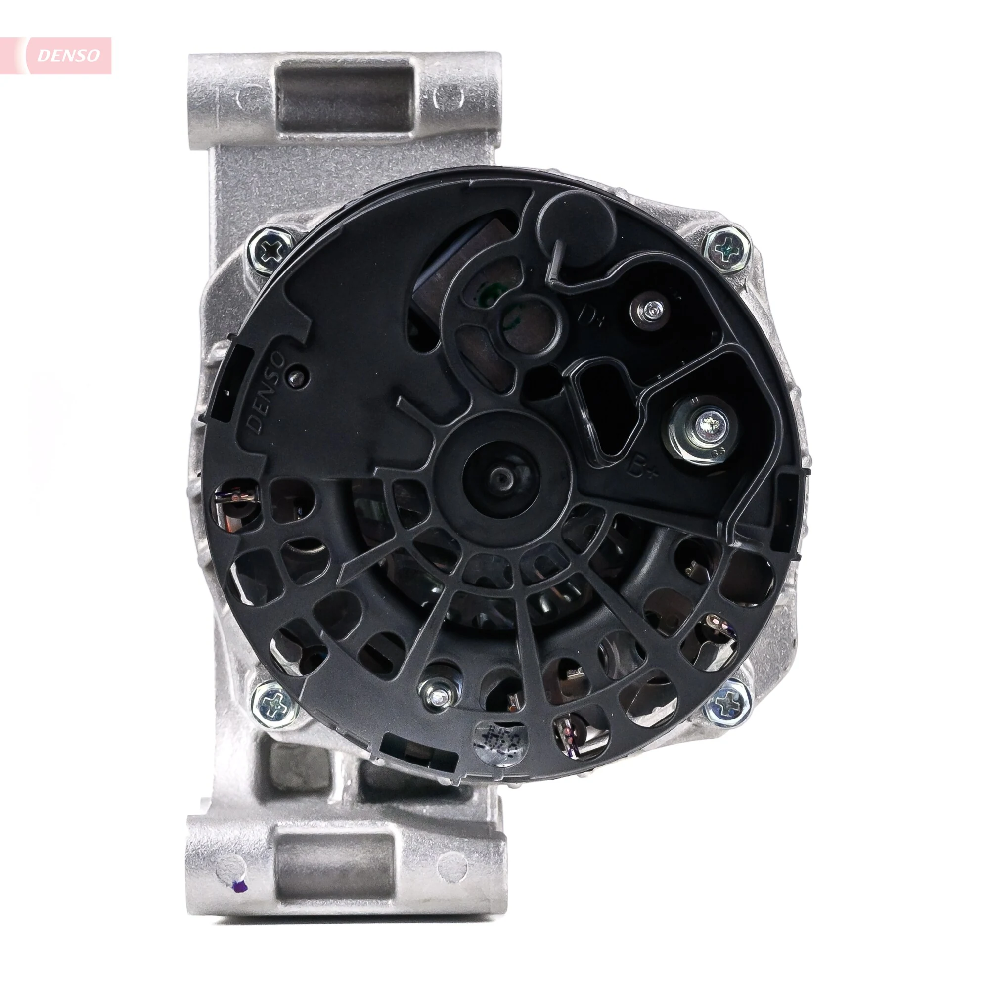 DAN1002 Denso Alternador de coche