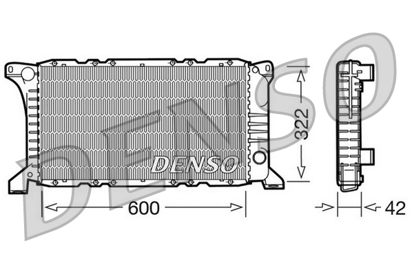 DRM10097 Denso