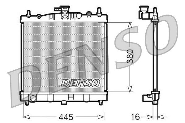 DRM46002 Denso